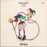 Portada para "Court Jester"