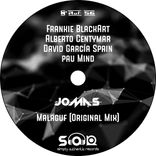 Artwork für "SAR056"