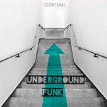 Portada para "Underground Funk"
