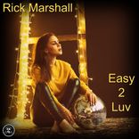 Artwork for "Easy 2 Luv"