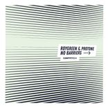 Artwork für "No Barriers / Turn Fine"