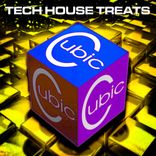 Artwork for "Cubic Tech House Treats, Vol. 44"