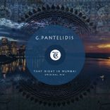 Artwork für "That Night in Mumbai"