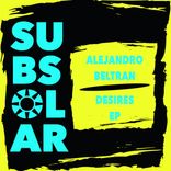 Artwork voor "Desires EP"