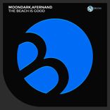 Artwork für "The Beach Is Good"