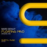 Portada para "Floating Mind"
