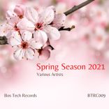 Artwork for "Spring Season 2021"