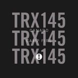 Artwork for "Camp Fire"