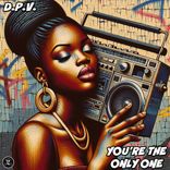 Artwork for "You're The Only One"