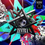 Artwork for "Sporadic555"