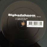 Artwork für "Music Hits The Fan"