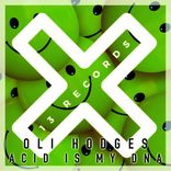 Artwork for "Acid Is My DNA"
