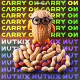 Artwork für "Carry On"