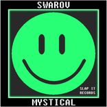 Artwork for "Mystical"