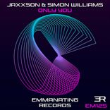 Artwork for "Only You"