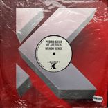 Portada para "We Are Back"