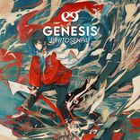 Artwork for "Genesis"