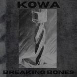 Artwork for "Breaking Bones"