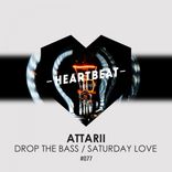 Artwork voor "Drop The Bass / Saturday Love"