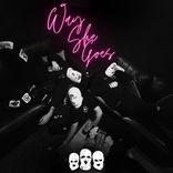 Artwork for "Way she goes"