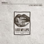 Portada para "Latino America Unida"