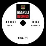 Artwork für "Essenza"