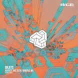 Artwork für "August the 35th, Groove Me"