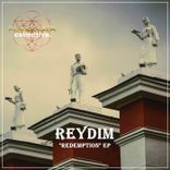 Artwork for "Redemption"