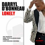 Artwork voor "Lonely"