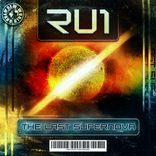 Artwork für "The Last Supernova"