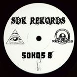 Artwork for "Toxic Lies"