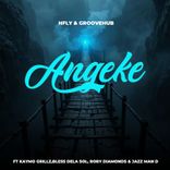 Portada para "Angeke"