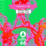 Artwork for "Respect Me"