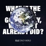 Crazy World