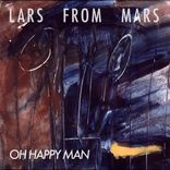 Portada para "Oh Happy Man"