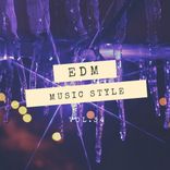Portada para "SLiVER Recordings: EDM Music Style, Vol.34"