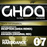 Artwork for "GHDA Releases 07"