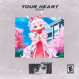 Artwork for "Your Heart"