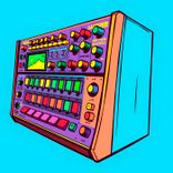 Artwork for "Spring Session 010 (Two Name)"