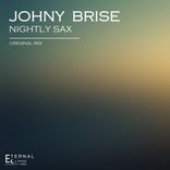 Artwork for "Nightly Sax"