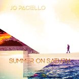 Artwork for "Summer On Saturn"
