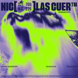 Artwork for "Chaos Quandary"