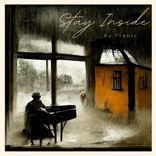 Artwork für "Stay Inside"