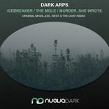 Portada para "Icebreaker/The Mole/Murder, She Wrote"