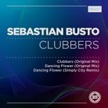 Artwork for "Clubbers"