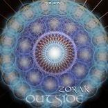 Portada para "Outside"