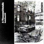 Portada para "Redefined EP"