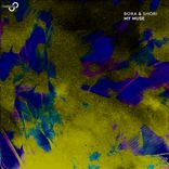 Artwork for "My Muse"