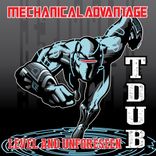 Artwork for "Level / Unforeseen"