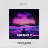 Artwork for "Syncopate"